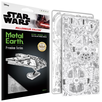 Millenium Falcon Star Wars